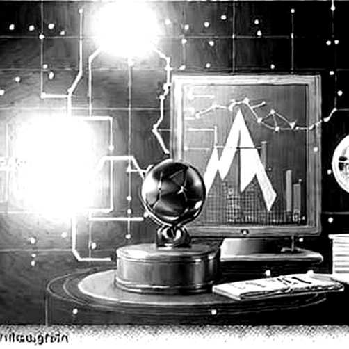 Khi 'Hôn Nhân Chính Trị-Crypto' Tan Vỡ: Phân Tích Kỹ Thuật Vụ Trump Media Chấm Dứt Hợp Tác Với Crypto.com