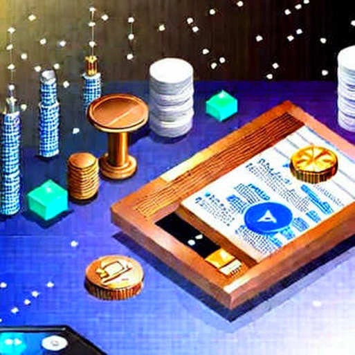 Kho Vũ Khí Chainlink Đang Cháy: Bài Học Từ Kyiv Cho DeFi