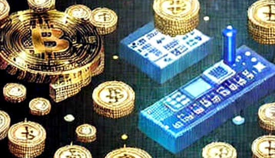 Visa, stablecoin và câu hỏi ai giữ private key: Phân tích chiến lược Q3/2024