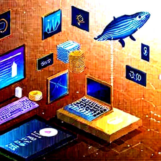 Khi phân tích crypto trống rỗng: Bài học từ 4 tháng audit OmiseGo Khi phân tích crypto trống rỗng: Bài học từ 4 tháng audit OmiseGo