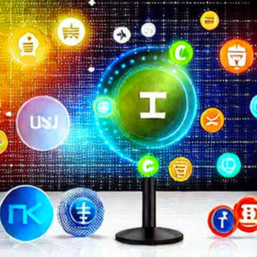 Chiến tranh thuế quan Mỹ-Trung: Liệu crypto có trở thành công cụ thanh toán năng lượng?