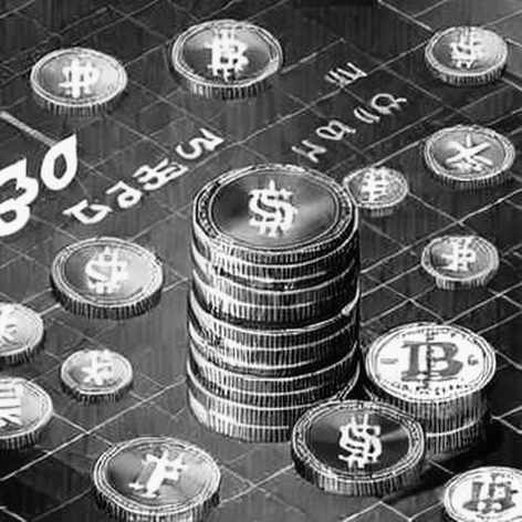 Chiến tranh thuế quan Mỹ-Trung: Liệu crypto có trở thành công cụ thanh toán năng lượng?