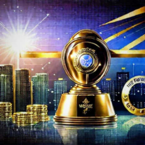 Mỹ Giữ Lửa Lạm Phát: Góc Nhìn On-Chain Về Hành Động Của Fed Mỹ Giữ Lửa Lạm Phát: Góc Nhìn On-Chain Về Hành Động Của Fed