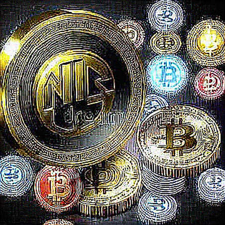 Bitmine và Robinhood Chain: Làn sóng ETH hay cái bẫy tập trung? Bitmine và Robinhood Chain: Làn sóng ETH hay cái bẫy tập trung?