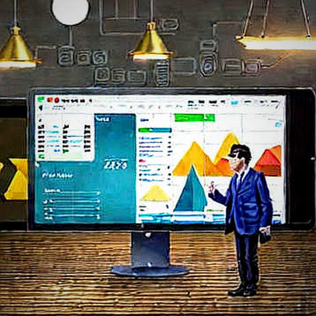 Blockchain có thể ngăn chặn nạn buôn lậu linh kiện robot? Câu chuyện từ các startup Mỹ