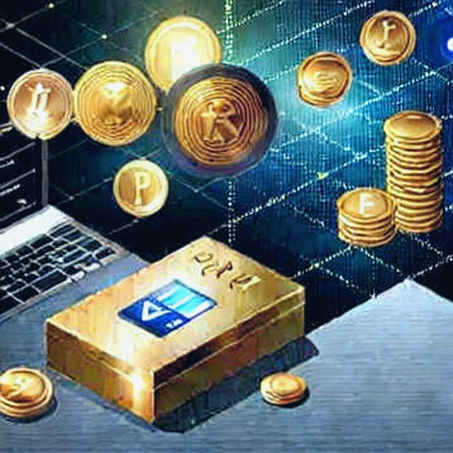 Kế hoạch 'thu phí' Hormuz của Trump: Cú sốc địa chính trị có thể đẩy Bitcoin trở thành 'vàng kỹ thuật số'?