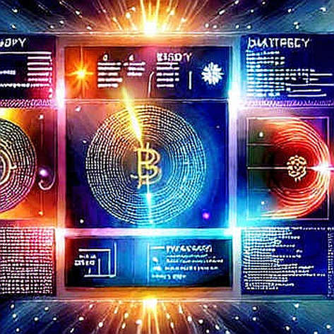Lời Cảnh Tỉnh Từ Zurich: Bong Bóng Thời Gian của Bitcoin và Thung Lũng Tử Thần Lượng Tử