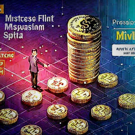 Giao dịch hạt nhân Mỹ - Saudi: Bài học về "TVL" và "Liquidity" cho thị trường Crypto