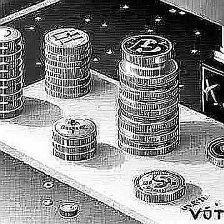 115 tỷ USD đổ vào trái phiếu Alphabet: AI đã nuốt trọn thị trường nợ, và crypto có thể là miếng mồi tiếp theo