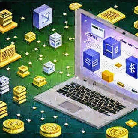 EIP-8222: Cuộc Cách Mạng Quyền Riêng Tư Cho Staking Tổ Chức Hay Con Dao Hai Lưỡi?