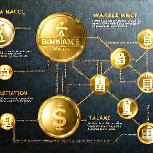 Halving Bitcoin: Khi Hashrate Tập Trung Làm Rỗng "Phi Tập Trung"