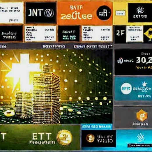 ETF Inflow kỷ lục, Bitcoin lại đứng im: Thị trường đang bán tin hay mua một thứ khác?